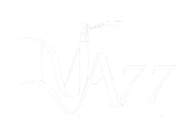 ma77 logo